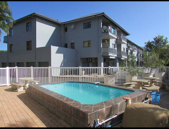 2 BEDROOM APARTMENT FOR SALE IN SHELLY BEACH